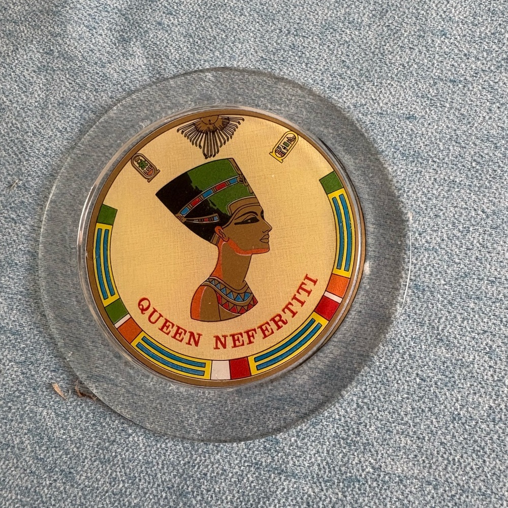 Coaster